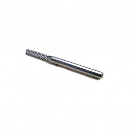 VACK Mata Bor Tungsten Carbide Drill Bit 3.175x17x38mm - R2