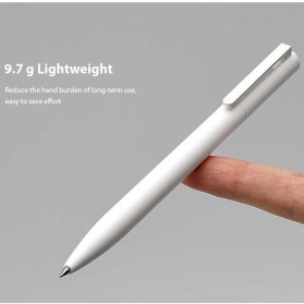 Xiaomi Mi Pen Pulpen Premium 10 PCS - MJZXB01WC - White - 4