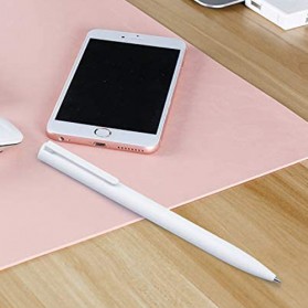 Xiaomi Mi Pen Pulpen Premium 10 PCS - MJZXB01WC - White - 9