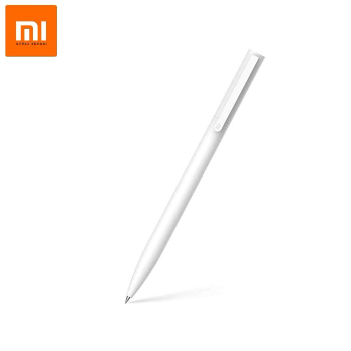Gambar produk Xiaomi Mi Pen Pulpen Premium 10 PCS - MJZXB01WC