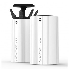 Xiaomi Mijia Wowstick Wowcase Mini Screwdriver Bits Case - White
