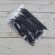 Gambar produk KACO PURE Soft Touch Gel Pen Pena Pulpen Bolpoin 0.5mm 10 PCS - K1015 (Black Ink)