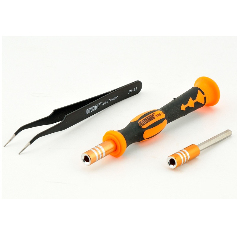 jakemy 39 in 1 mobile phone repair tool kit jm 8113 jakemy 39 in 1 mobile phone repair tool kit jm 8113