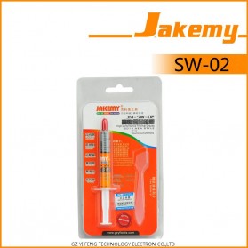 Jakemy High Quality Thermal Grease - JM-SW-02
