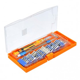 jackly 33 in 1 precision screwdriver professional repair jackly 33 in 1 precision screwdriver professional repair