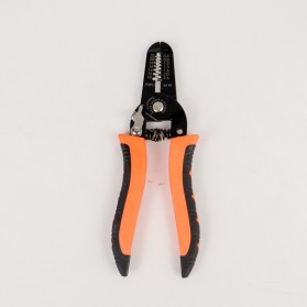 Jakemy Tang Pemotong Kabel Wire Cutter Pliers - JM-CT4-12 - 4