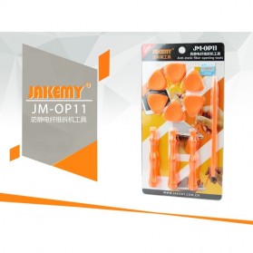 Jakemy Anti-Static Fiber Opening Tools - JM-OP11 - 2