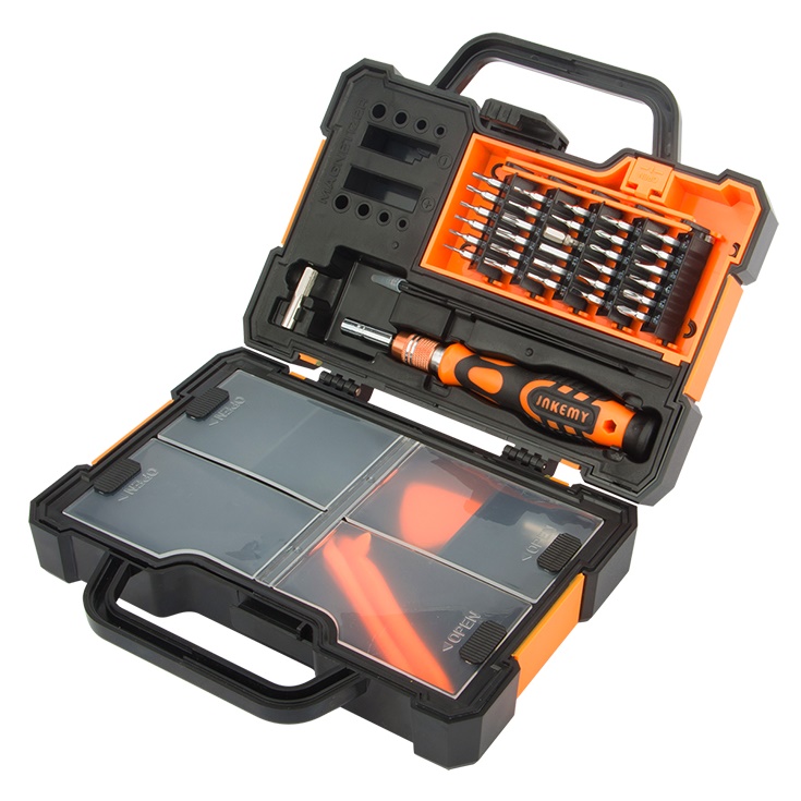 jakemy 44 in 1 professional hardware screwdriver tools jakemy 44 in 1 professional hardware screwdriver tools
