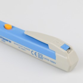Taffware Pen Non-contact AC Voltage Alert Detector 90V-1000V - VD02 - Blue - 3