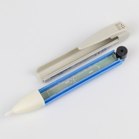 Taffware Pen Non-contact AC Voltage Alert Detector 90V-1000V - VD02 - Blue - 5