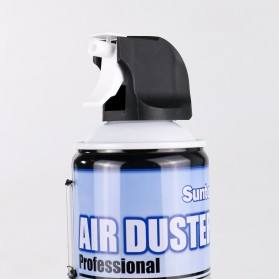 Sunto Air Duster Semprotan Angin 400 ml - ST1005 - 3