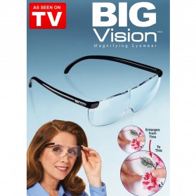 Big Vision Kacamata Pembesar - 5