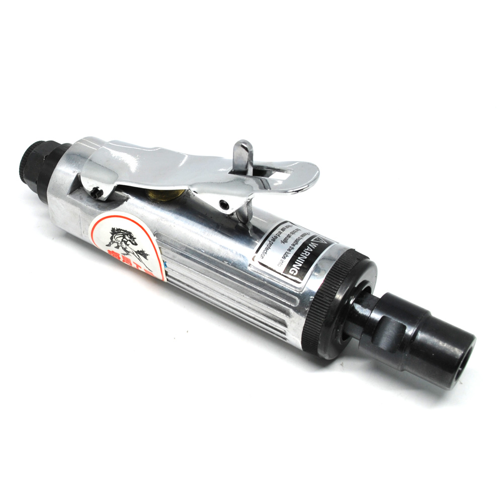 Air Die Bor Kompresor Angin 1/4 Rotary Air Compressor Tool