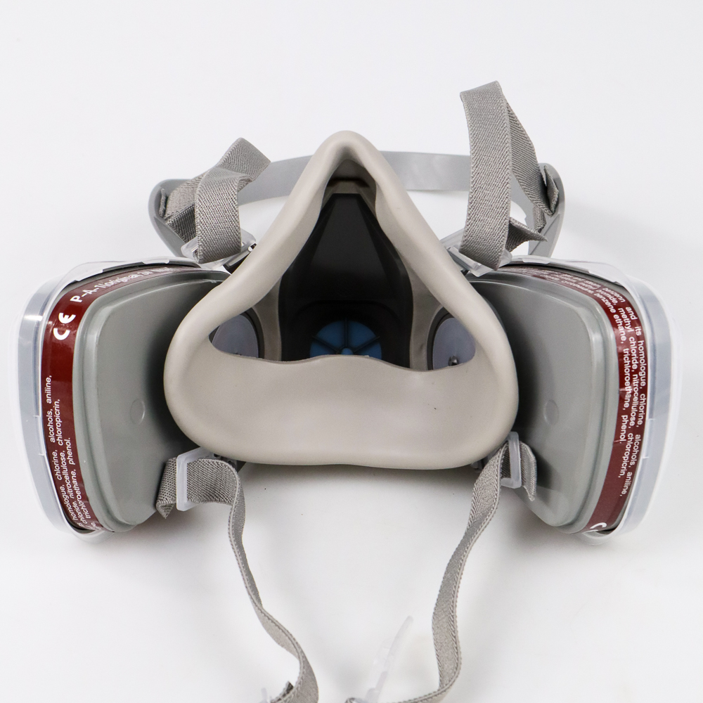 Gambar produk SICCO Masker Gas Respirator - 6200