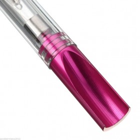 Test Pen Pendeteksi Aliran Arus Listrik Spark Indicator - Silver - 4