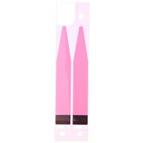 Adhesive Glue Strip for iPhone - Multi-Color - 2