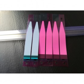 Adhesive Glue Strip for iPhone - Multi-Color - 3