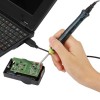 Gambar produk SumSour Solder Portable Tenaga USB 5V 8W - ZD-20U