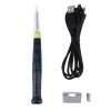 Gambar produk SumSour Solder Portable Tenaga USB 5V 8W - ZD-20U