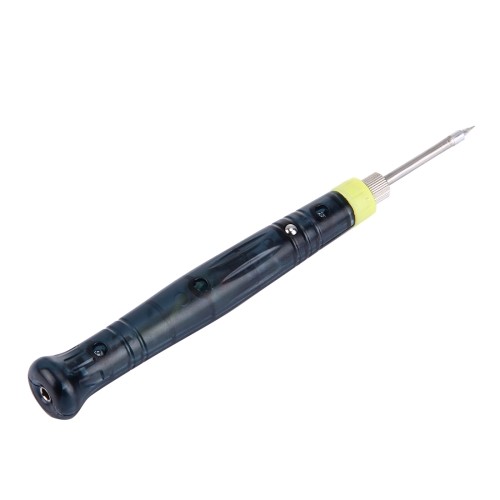 Gambar produk SumSour Solder Portable Tenaga USB 5V 8W - ZD-20U