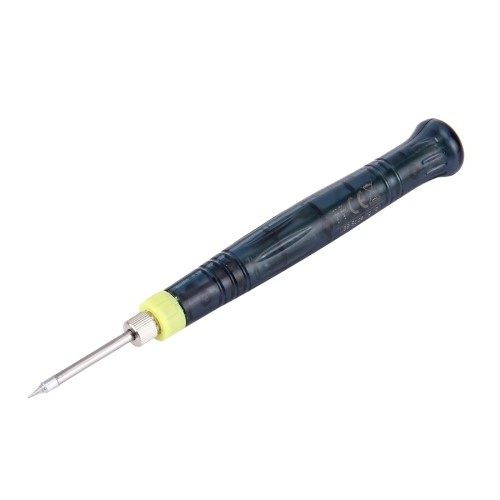 Gambar produk SumSour Solder Portable Tenaga USB 5V 8W - ZD-20U