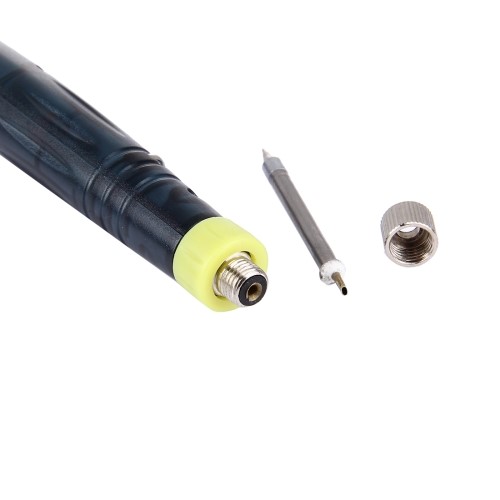 Gambar produk SumSour Solder Portable Tenaga USB 5V 8W - ZD-20U