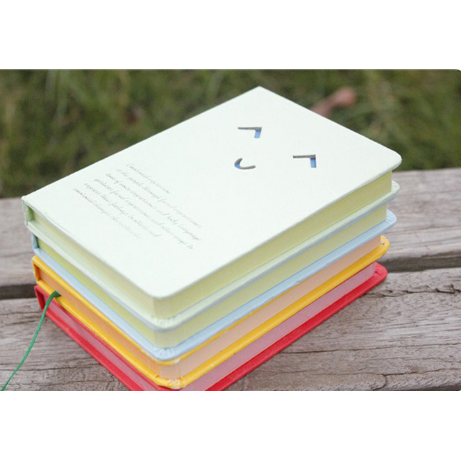 Buku Catatan Mini Hard Cover Multi Color Jakartanotebook Com