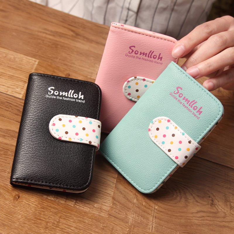 dompet kartu 20 slot bahan kulit black jakartanotebook dompet kartu 20 slot bahan kulit black jakartanotebook