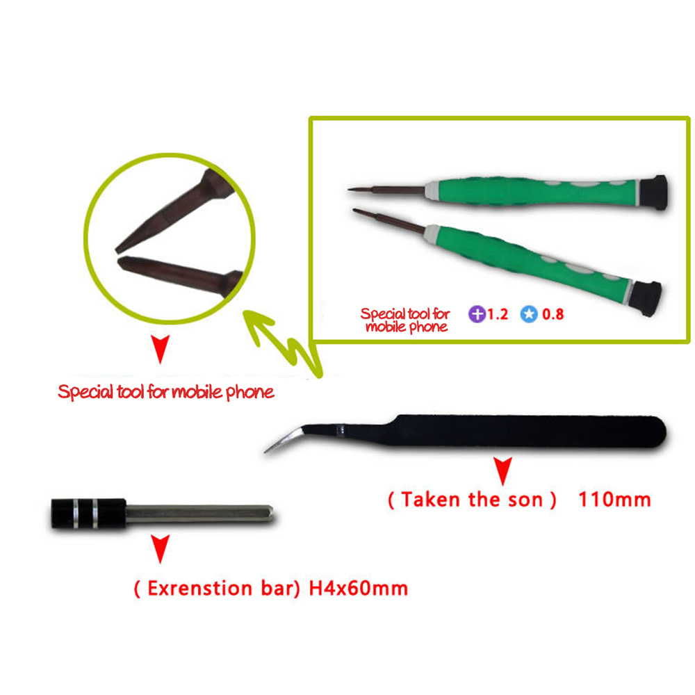 obeng set reparasi elektronik 38 in 1 green jakartanotebook obeng set reparasi elektronik 38 in 1 green jakartanotebook