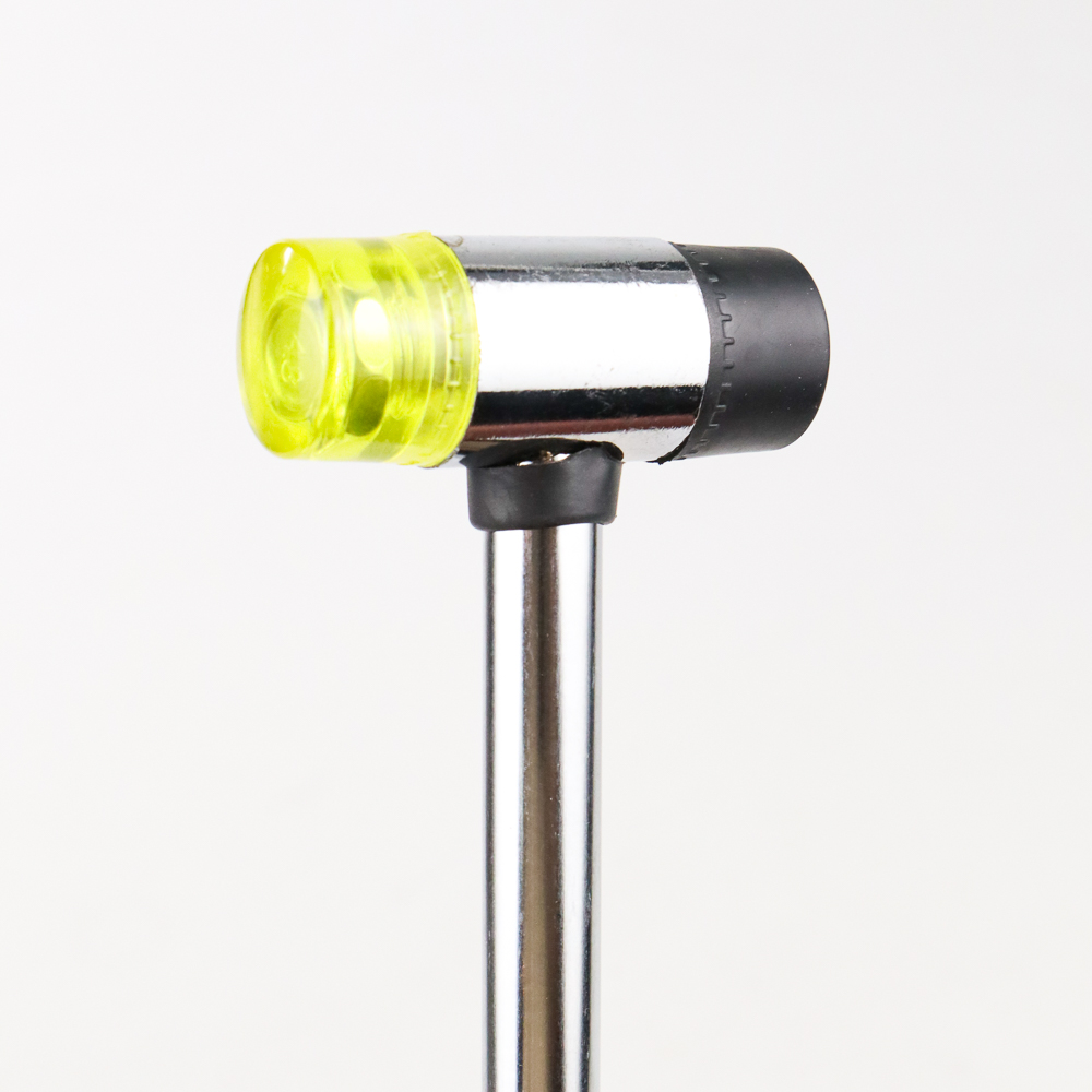 Gambar produk Taffware Palu Mini Rubber Hammer - YA-30