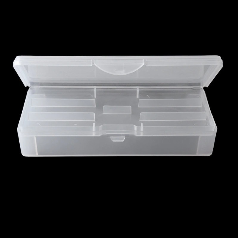 ART LALIC Kotak Nail Art Tool Storage Box Container - GSP271