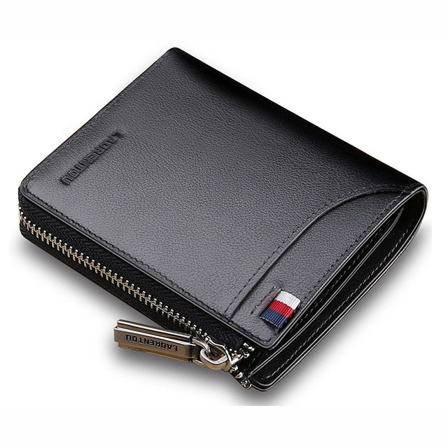 laorentou dompet kartu bahan kulit sapi black laorentou dompet kartu bahan kulit sapi black