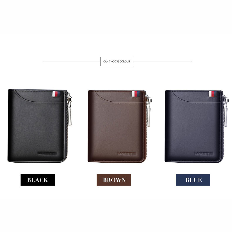 laorentou dompet kartu bahan kulit sapi black laorentou dompet kartu bahan kulit sapi black