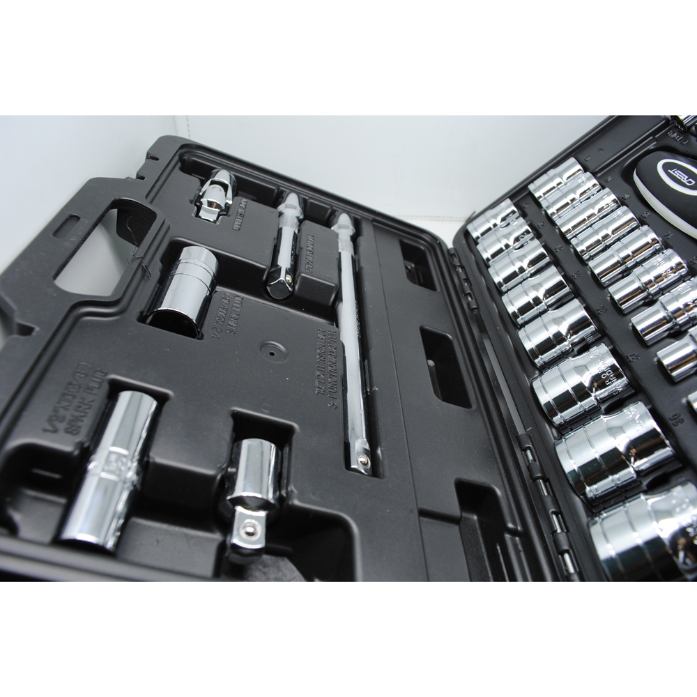 Crest Alat Perkakas  Kunci Pas 32 in 1 JakartaNotebook com