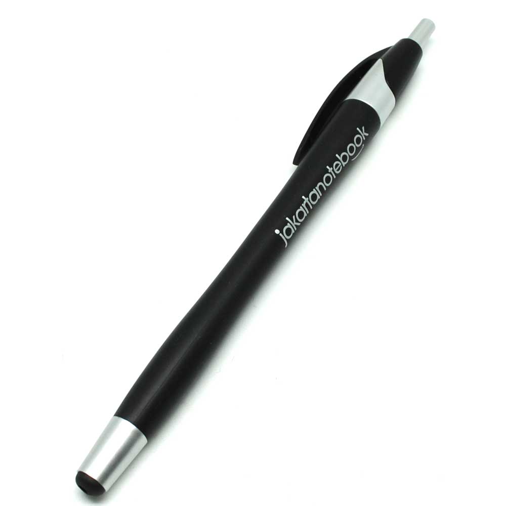 Jakartanotebook Pulpen  Tinta  Pena Stylus 4KCB 158 