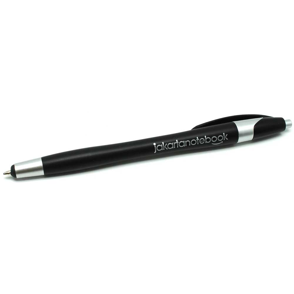 Jakartanotebook Pulpen  Tinta  Pena Stylus 4KCB 158 