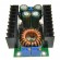 Gambar produk Fancy Step Down Buck Converter DC CC 9A 300W 5-40V To 1.2-35V