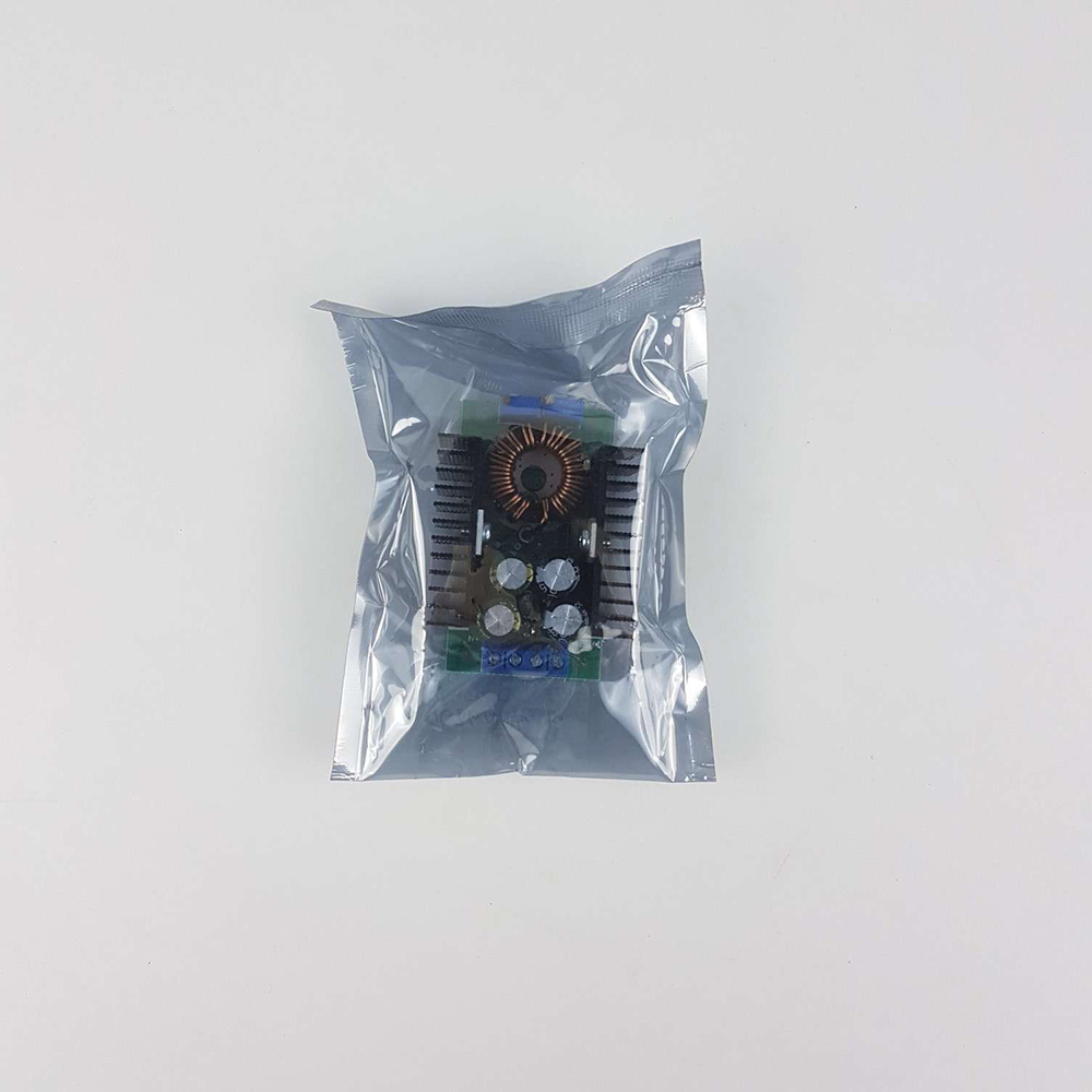 Gambar produk Fancy Step Down Buck Converter DC CC 9A 300W 5-40V To 1.2-35V