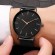 Gambar produk Relogio Jam Tangan Kasual Pria Milanese Stainless Steel - 3294