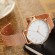 Gambar produk Relogio Jam Tangan Kasual Pria Milanese Stainless Steel - 3294
