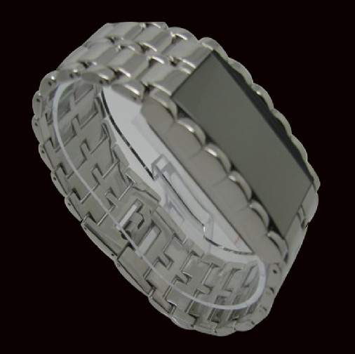 led watches aa w001 silver jakartanotebook led watches aa w001 silver jakartanotebook