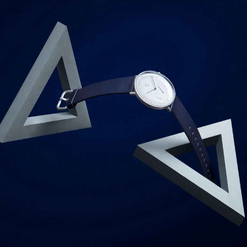 Mi Home (Mijia) Quartz Watch Black: full specifications, photo | XIAOMI-MI .com