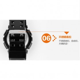 skmei sport water resistant 50m dg1026 emws05gr skmei sport water resistant 50m dg1026 emws05gr