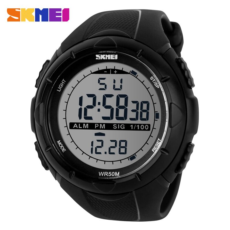 skmei jam tangan sport digital pria dg1025 black jakartanotebook skmei jam tangan sport digital pria dg1025 black jakartanotebook
