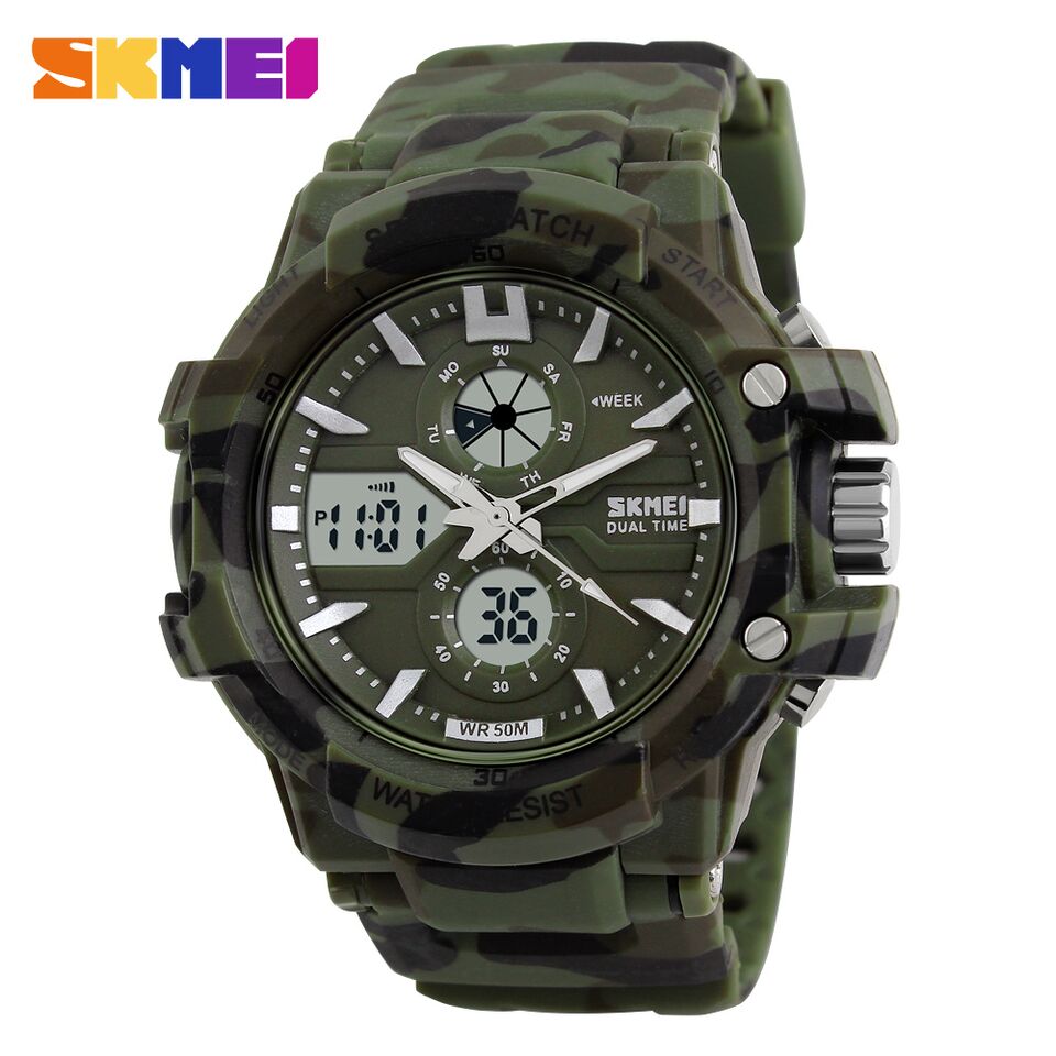 skmei jam tangan sport pria ad0990 camouflage jakartanotebook skmei jam tangan sport pria ad0990 camouflage jakartanotebook