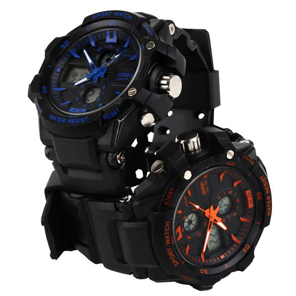 skmei jam tangan sport pria ad0990 white black jakartanotebook skmei jam tangan sport pria ad0990 white black jakartanotebook