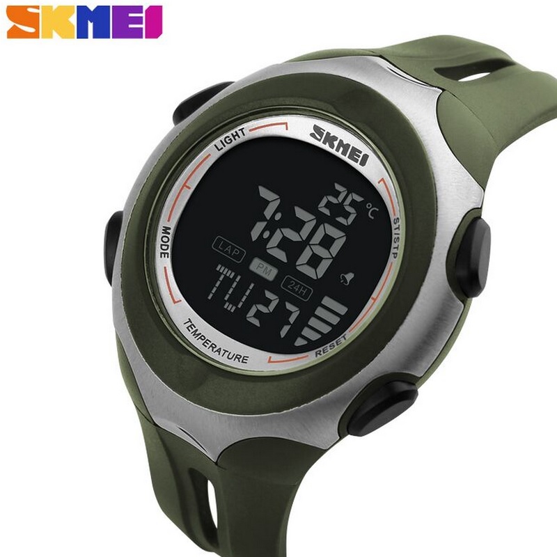 skmei pioneer jam tangan digital pria dg1080t green black jakartanotebook skmei pioneer jam tangan digital pria dg1080t green black jakartanotebook