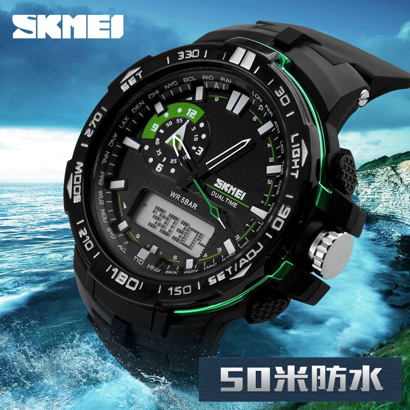 skmei jam tangan sport pria ad1081 black white jakartanotebook skmei jam tangan sport pria ad1081 black white jakartanotebook