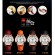 Gambar produk SKMEI Jam Tangan Analog Wanita - 1083CL