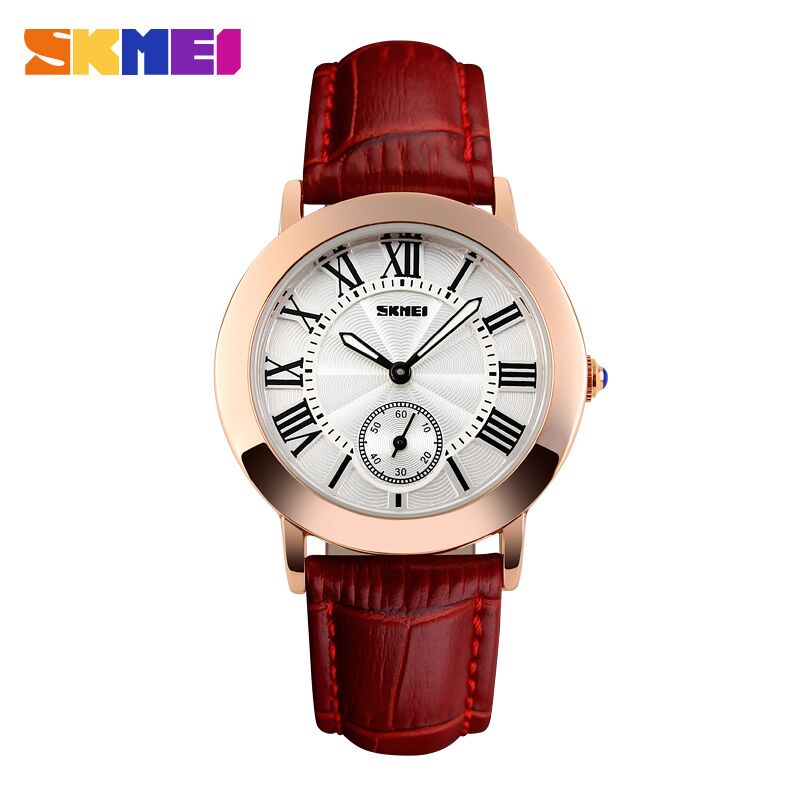 Gambar produk SKMEI Jam Tangan Analog Wanita - 1083CL